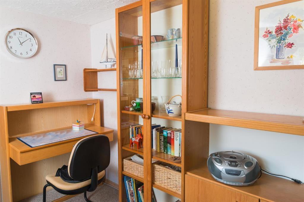 Ferienwohnung Kuessner Kiel Ngoại thất bức ảnh
