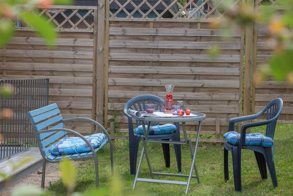 Ferienwohnung Kuessner Kiel Ngoại thất bức ảnh